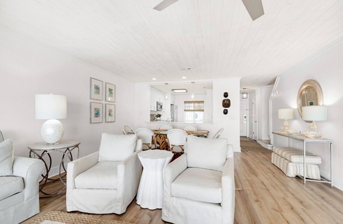 Inlet Beach House | ⭐BeachFront Balcony~Quiet Complex~PRIME Location~SeaRenity at Inlet 2