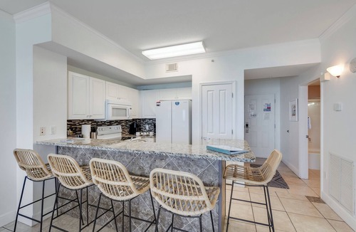 Miramar Beach Condo | Beachfront Balcony – Gulf Views, 2 Pools, Hot Tub + Free Chairs & Umbrella