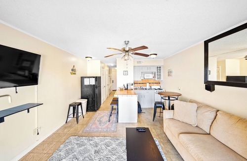 North Beach House | Beachfront Bargain! * Texas Gulf Coast!