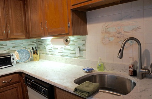 Cape May Condo | BEACHFRONT, BEACH CHAIRS & BIKES INCLUDED