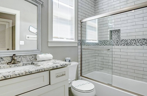 Port Bolivar House | Beachfront Beauty A Romantic Getaway