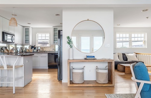 Wells Beach House | Beachfront Beauty in Wells !