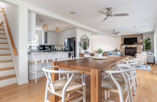 Wells Beach House | Beachfront Beauty in Wells !