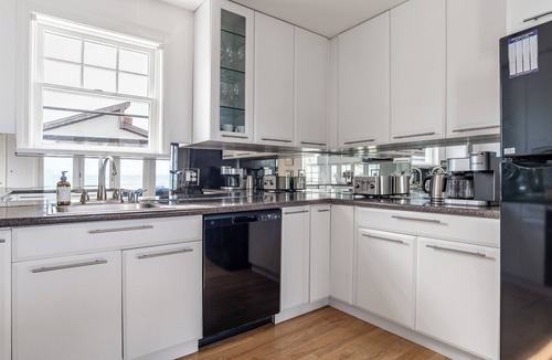 Wells Beach House | Beachfront Beauty in Wells !