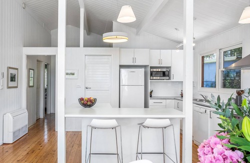 Callala Bay House | Beachfront Bliss at Callala on the Bay