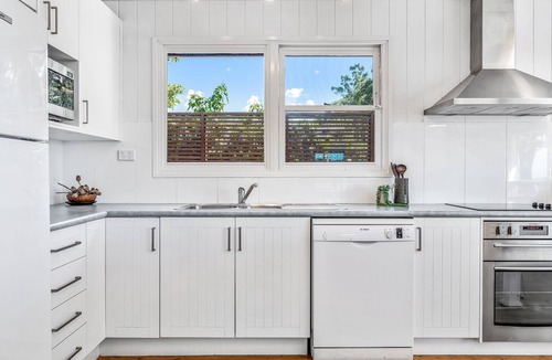 Callala Bay House | Beachfront Bliss at Callala on the Bay