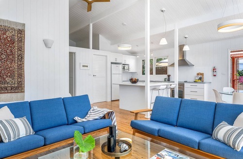 Callala Bay House | Beachfront Bliss at Callala on the Bay