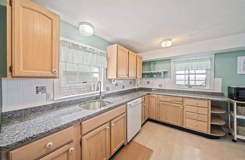 Brant Rock House | Beachfront BLISS at Brant Rock