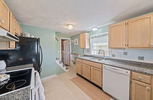 Brant Rock House | Beachfront BLISS at Brant Rock