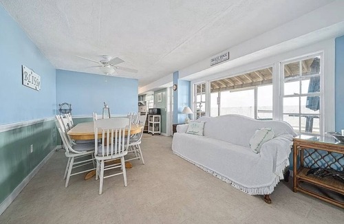 Brant Rock House | Beachfront BLISS at Brant Rock