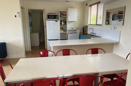 Cape Woolamai House | BEACHFRONT Bliss- Great water views from 2 decks!