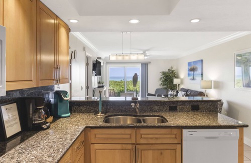 Whitney Beach Condo | Beachfront Bliss: Beach Castle #1 by RVA