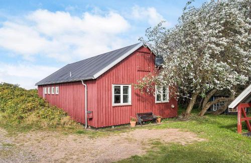 Store Fuglede House | Beachfront Bliss - By Traum Ferienwohnungen