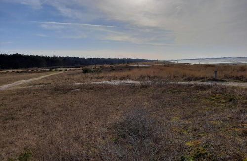 Store Fuglede House | Beachfront Bliss - By Traum Ferienwohnungen