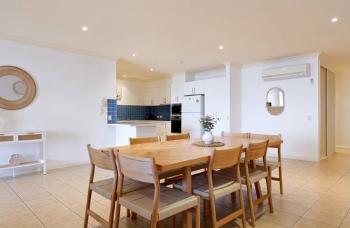 Cowes House | Beachfront Bliss in Cowes