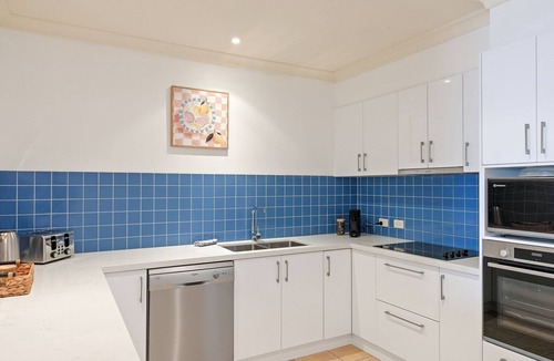 Cowes House | Beachfront Bliss in Cowes