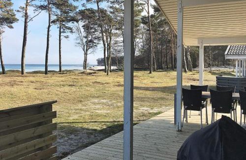 Bedegaard House | Beachfront Bliss in Snogebaek - By Traum Ferienwohnungen