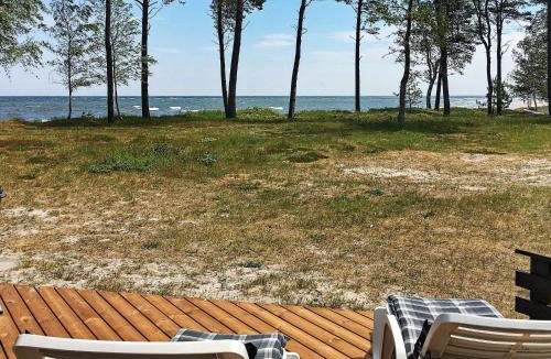Bedegaard House | Beachfront Bliss in Snogebaek - By Traum Ferienwohnungen