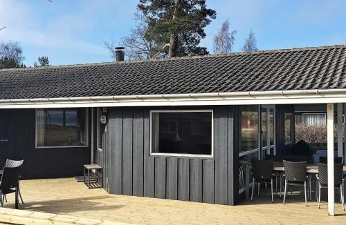 Bedegaard House | Beachfront Bliss in Snogebaek - By Traum Ferienwohnungen