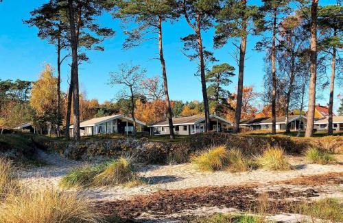 Bedegaard House | Beachfront Bliss in Snogebaek - By Traum Ferienwohnungen