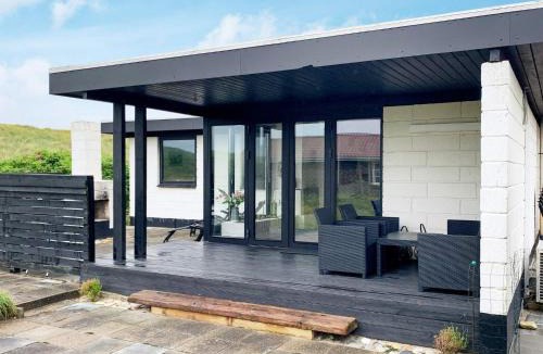 Vrist Strand House | Beachfront Bliss in Vesterhavet - By Traum Ferienwohnungen