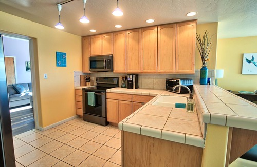 Crescent City North House | Beachfront Bungalow! Bungalow Azul @ Pebble Beach.