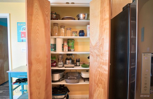 Crescent City North House | Beachfront Bungalow! Bungalow Azul @ Pebble Beach.