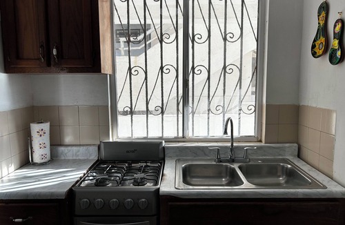 Rosarito Condo | Beachfront Condo w/Balcony & Parking!