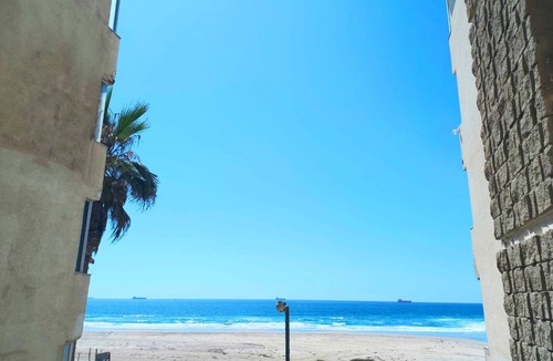 Rosarito Condo | Beachfront Condo Enjoy Paradise!