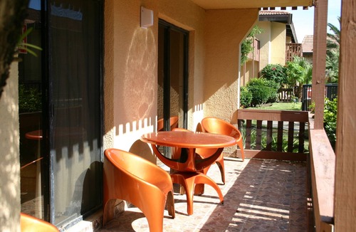 South Padre Island Condo | BeachFront Complex 1st. Floor, Next to Pool Come Join the FUN