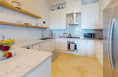 Cabarete Apartment | Beachfront Cabarete Paradise 3BDR apt!