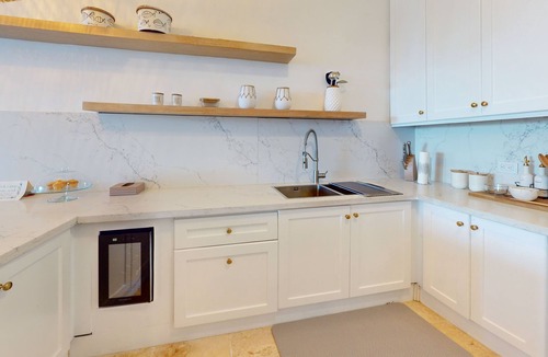 Cabarete Apartment | Beachfront Cabarete Paradise 3BDR apt!