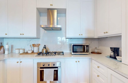 Cabarete Apartment | Beachfront Cabarete Paradise 3BDR apt!