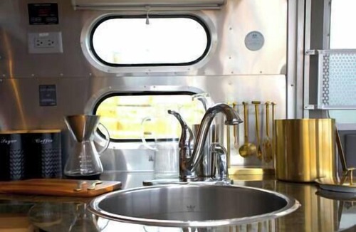 Half Moon Bay Resort | Beachfront California Coast Airstream