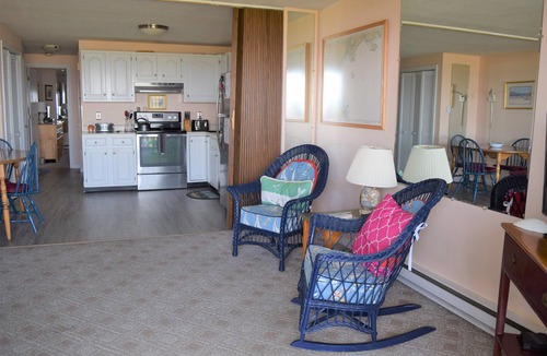 Ocean Park Condo | BEACHFRONT CONDO OLD ORCHARD BEACH MAINE