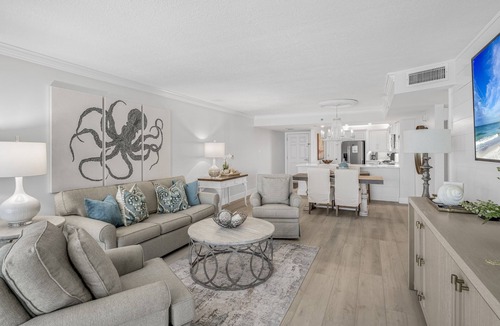 Sandestin Condo | Beachfront Coastal Luxury ~ Renovated