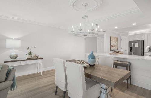 Sandestin Condo | Beachfront Coastal Luxury ~ Renovated