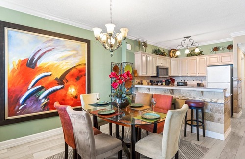 West Panama City Beach Condo | Beachfront Condo Free Beach Chairs Huge Balcony Come Relax!