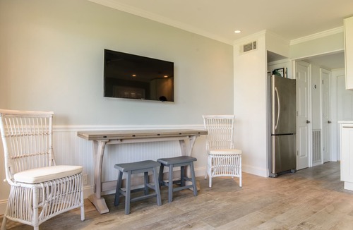 Tybee Island Condo | Beachfront condo as featured on HGTV!