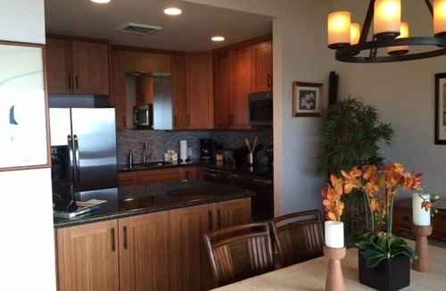 Wailea Condo | Beachfront Condo E 303/Incredible views/Spring Break 2026 Available/Pickleball