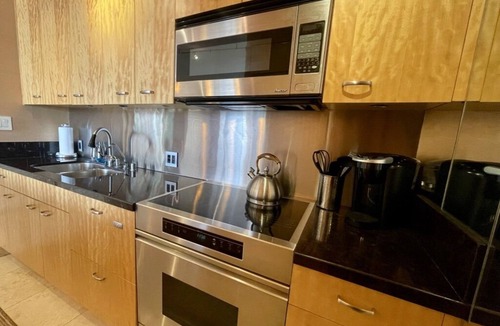 Coronado Condo | Beachfront Condo in Beautiful Coronado