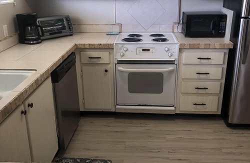 Cocoa Beach Condo | Beachfront Condo in Cocoa Beach