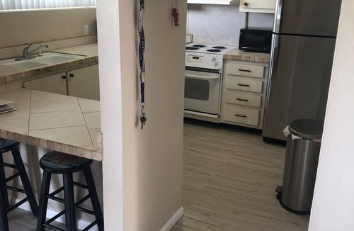 Cocoa Beach Condo | Beachfront Condo in Cocoa Beach