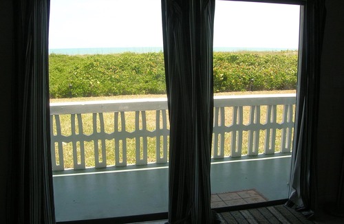 Cocoa Beach Condo | Beachfront Condo in Cocoa Beach