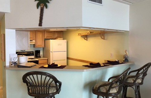 Ponce Inlet Condo | Beachfront Condo in Ponce Inlet