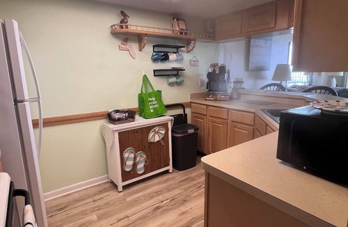 Ponce Inlet Condo | Beachfront Condo in Ponce Inlet