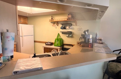 Ponce Inlet Condo | Beachfront Condo in Ponce Inlet