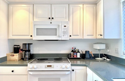 Pajaro Dunes Condo | Beachfront Condo in Watsonville, CA