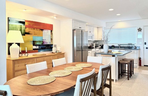 Pajaro Dunes Condo | Beachfront Condo in Watsonville, CA