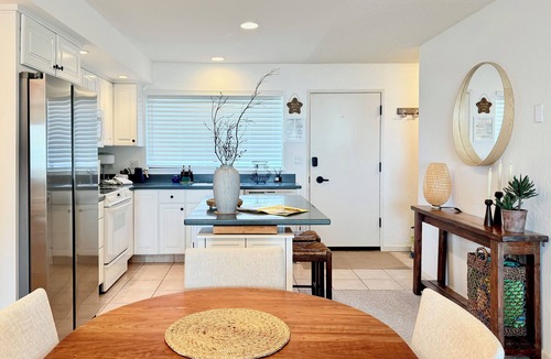 Pajaro Dunes Condo | Beachfront Condo in Watsonville, CA